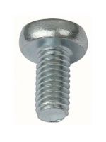 Fullwave Visse M6 de 20mm Nickel